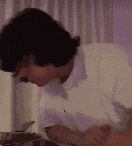 Jungkook Jungkook Passed Out GIF