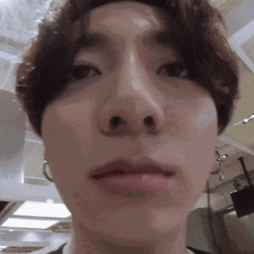 Jungkook Jungkook Smile GIF