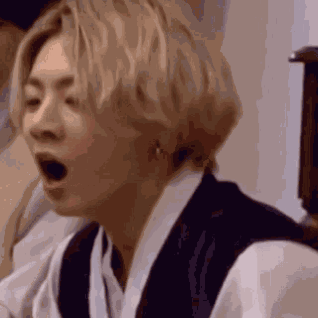 Jungkook Kkyukirby GIF