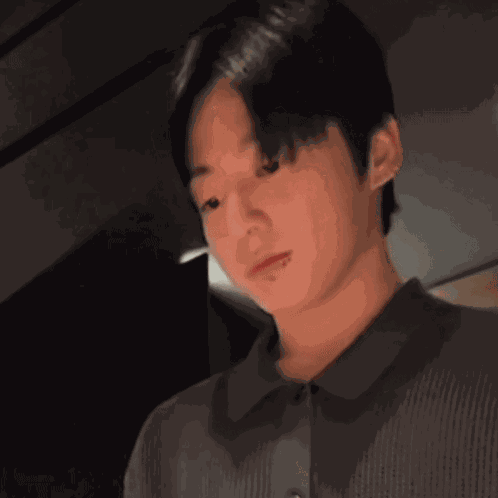 Jungkook Pout Jungkook Pouty GIF