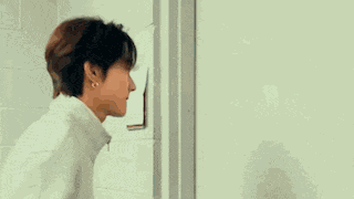 Jungwon Enhypen Euphoria GIF