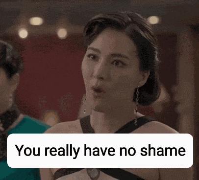 Junji My Cherie Amour GIF