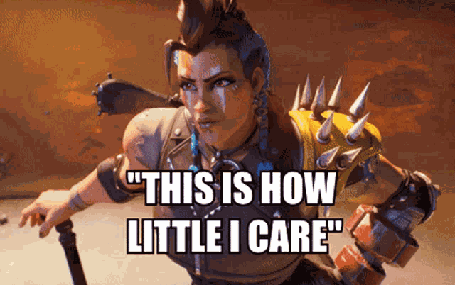 Junker Queen Who Asked GIF