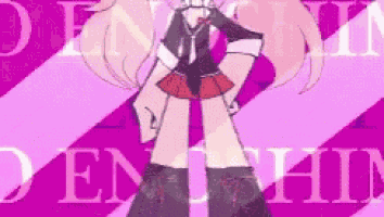 Junko Pantyandstocking GIF