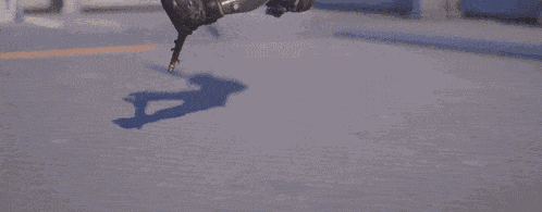 Junkrat Overwatch GIF