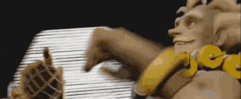 Junkrat Overwatch GIF