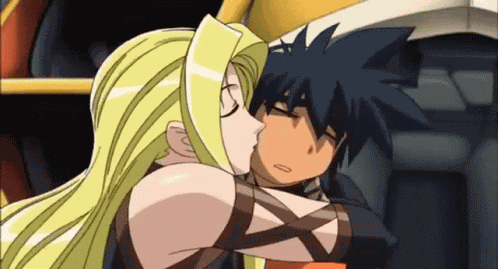Jura Vandread GIF
