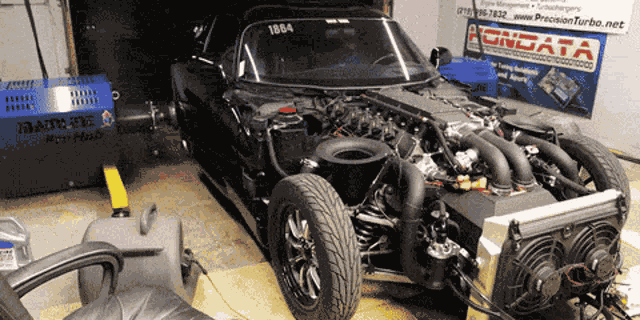 Just A Little More Boost My Boost GIF