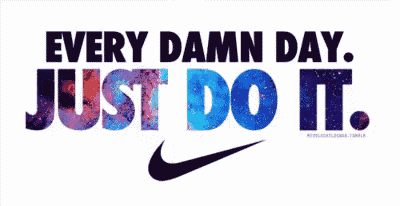 Just Do It GIF
