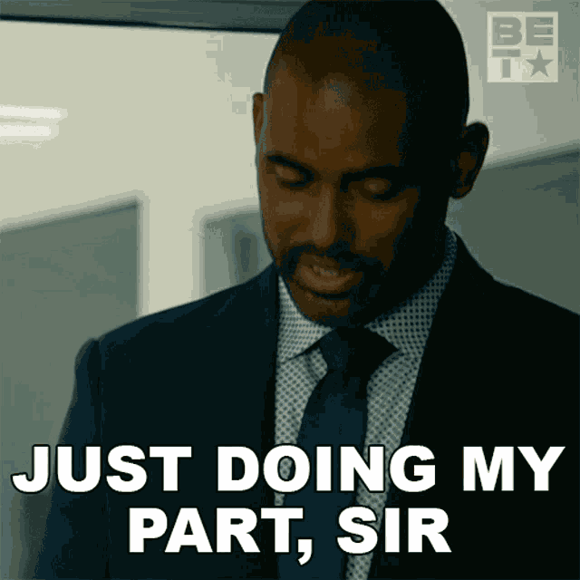 Just Doing My Part Sir Detective Dez Bryant GIF