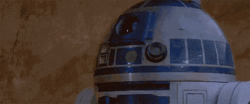 Just Give Up GIF