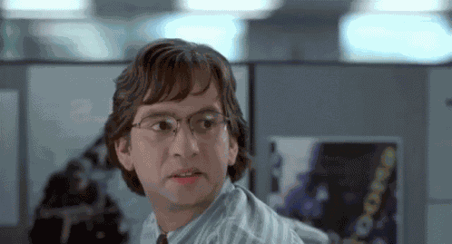 Just Great Typical GIF