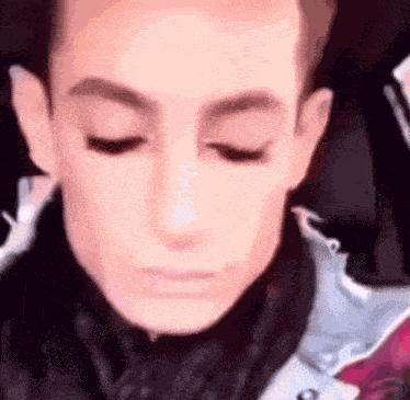 Just Keep Breathin Frankie Grande GIF