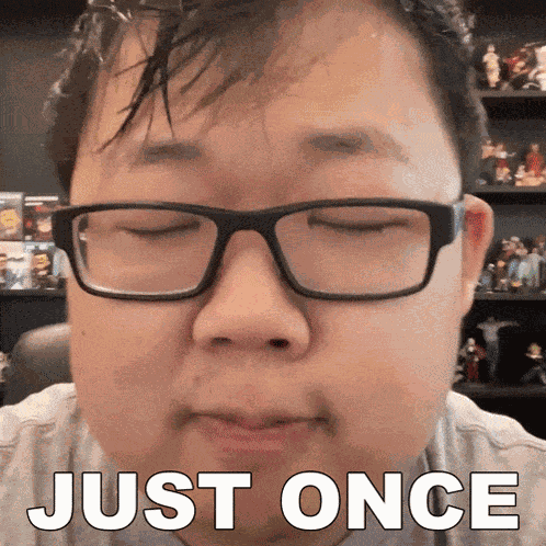 Just Once Sungwon Cho GIF