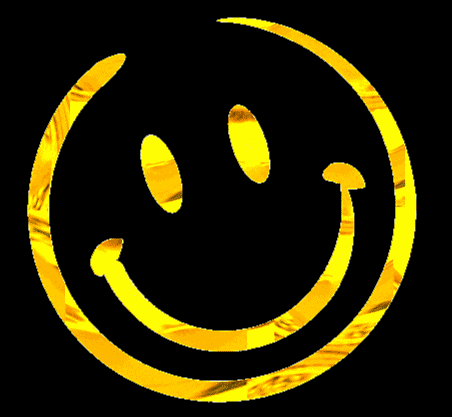 Just Smile Don'T Worry Be Happy GIF