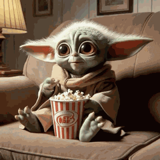 Just Watching Audience GIF