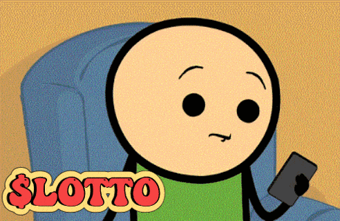 Justalotto GIF
