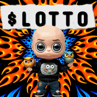 Justalotto GIF