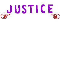 Justice For Black People Is Living Long Lives Without Fear Criminal Justice System Sticker