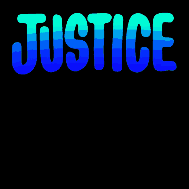 Justice For Us Liberty And Justice For All GIF