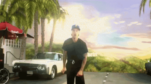Justin Bieber Bieber GIF