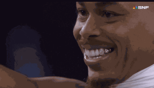 Justin Jefferson Chain GIF