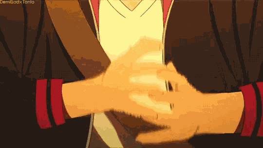 Jutsu Anime GIF