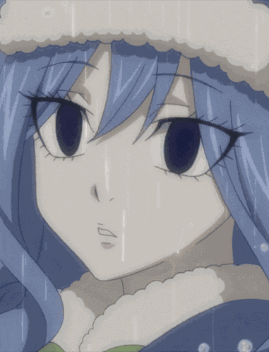 Juvia Juvia Lockser GIF
