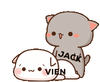 Jv14 Aki14 Sticker