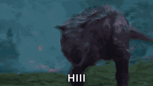 Jw Carnotaurus GIF