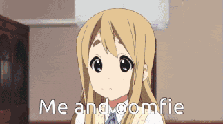 K On Mugi GIF