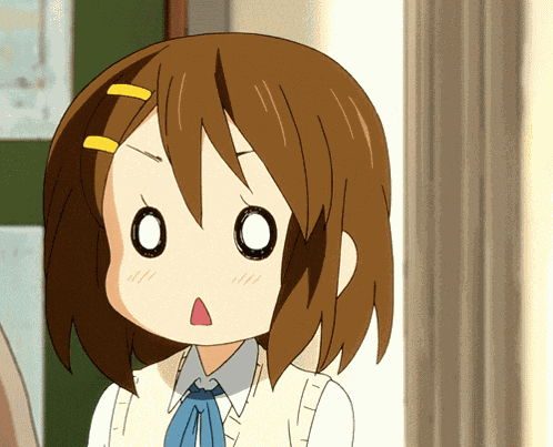 K-on GIF