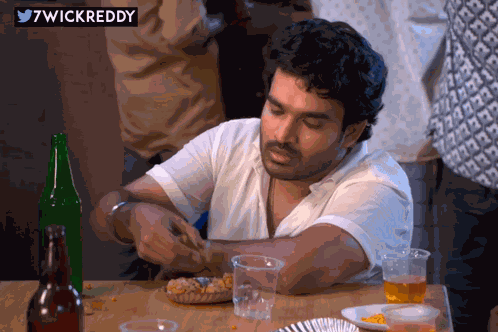 K Ramp Kiran Abbavaram GIF