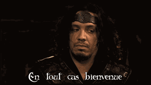 Kaamelott Arthur GIF
