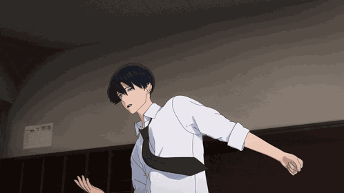 Kaboku Kotani Wandance GIF