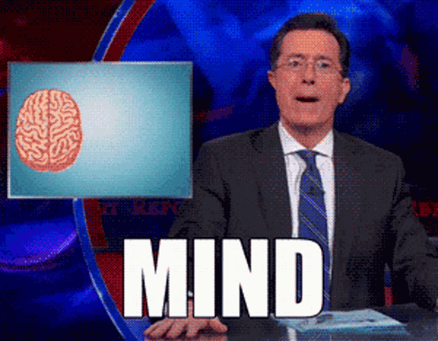 Kaboom Stephen Colbert GIF