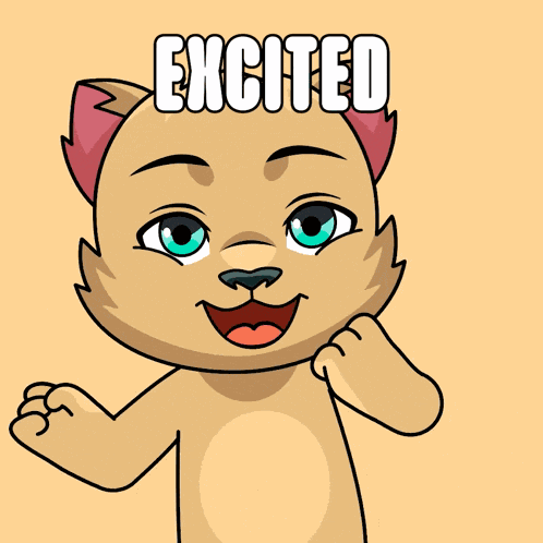 Kabu Kabu Friends GIF