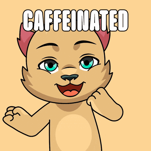 Kabu Kabu Friends GIF