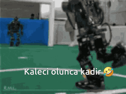 Kadir Kaleci GIF