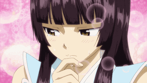 Kagura Kagura Mikazuchi GIF