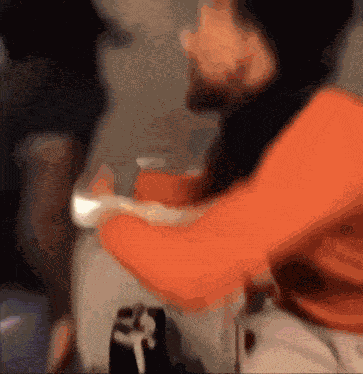 Kai Cenat Ishowspeed GIF