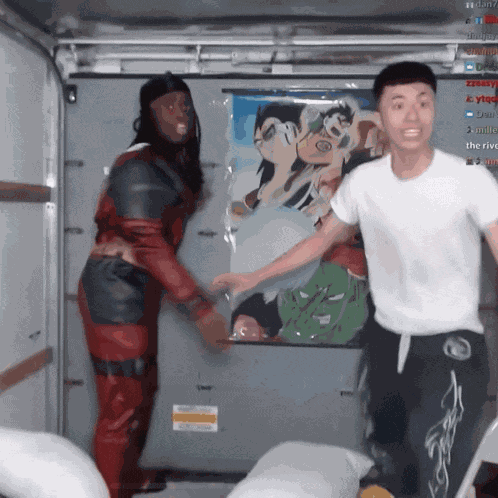 Kai Cenat Kai Cenat Ray GIF