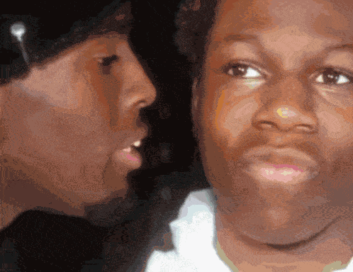 Kai Cenat Kai Cenat Teeth GIF