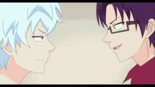 Kaido Kaido Shun GIF