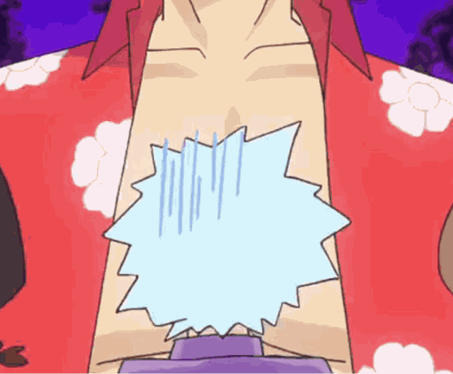 Kaido Kaidou GIF