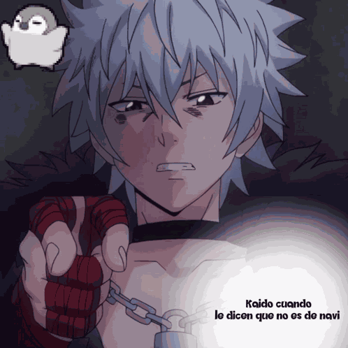 Kaido Shun Kaido Shun De Navi GIF