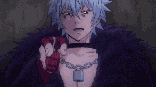 Kaidou Saiki K GIF