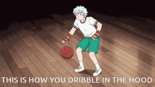 Kaidou Shun Saiki K GIF