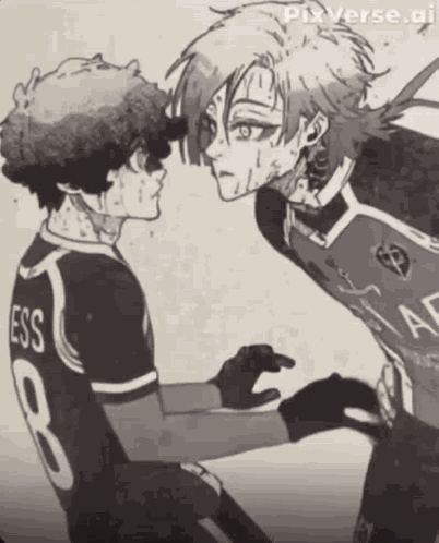 Kainess GIF