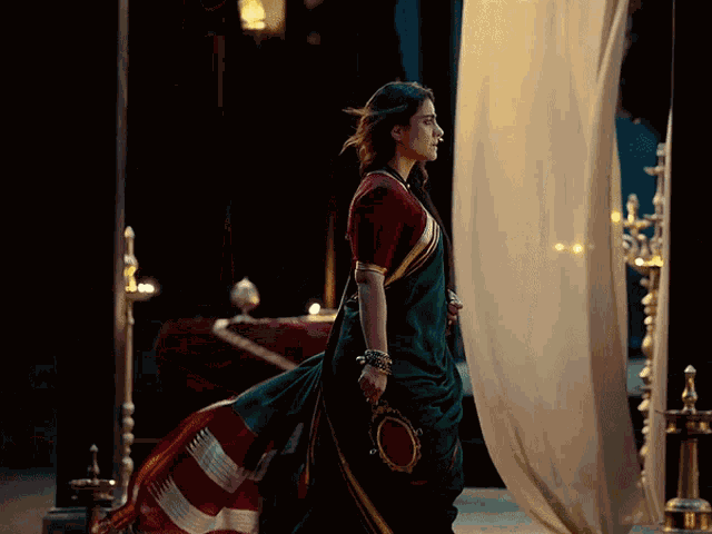 Kajol Fanaaforkajol GIF